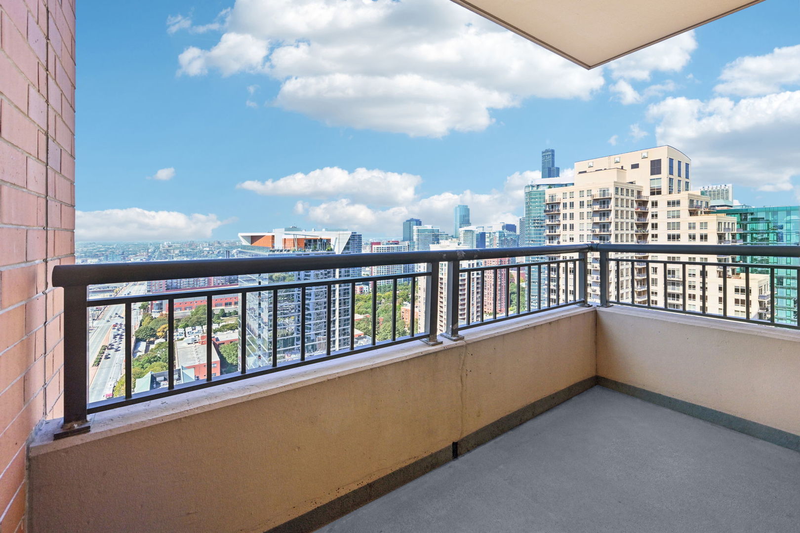1160 S Michigan Avenue Unit: 3005