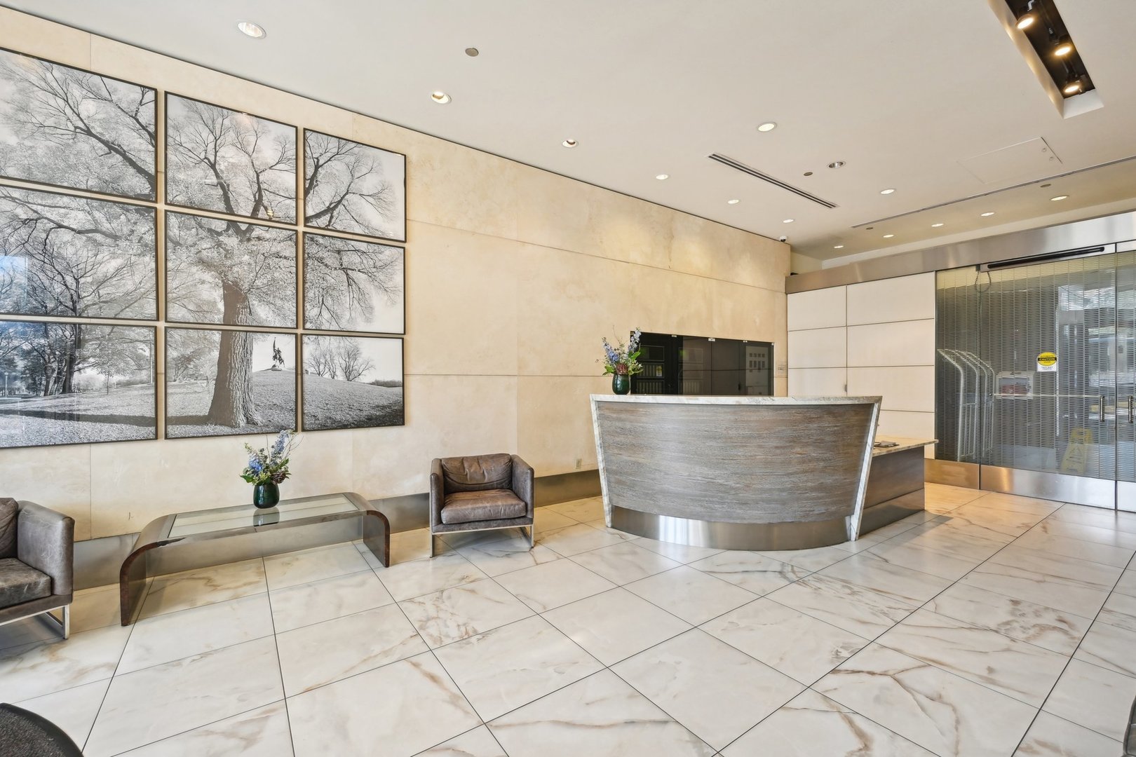 1160 S Michigan Avenue Unit: 3005