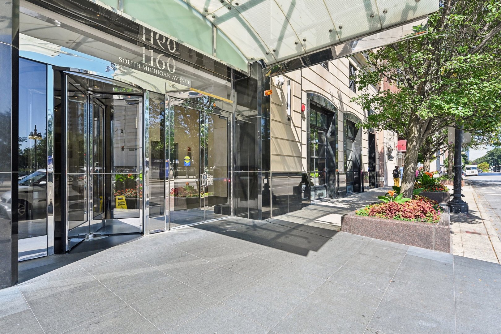 1160 S Michigan Avenue Unit: 3005