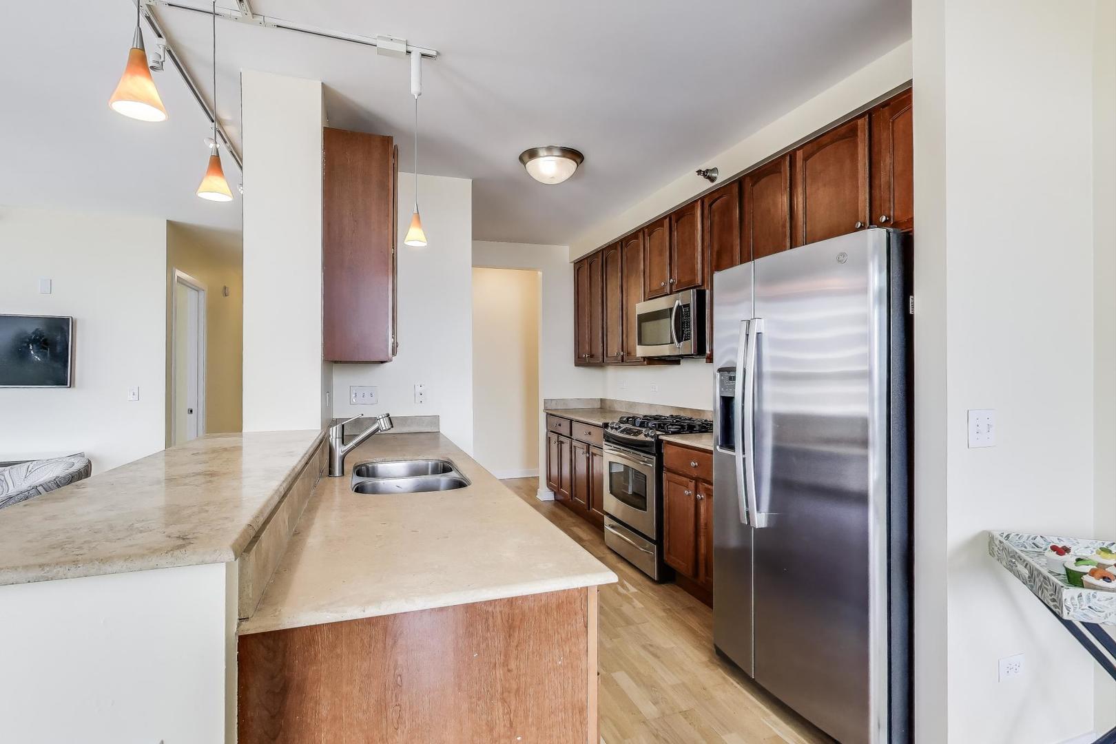 1160 S Michigan Avenue Unit: 3005