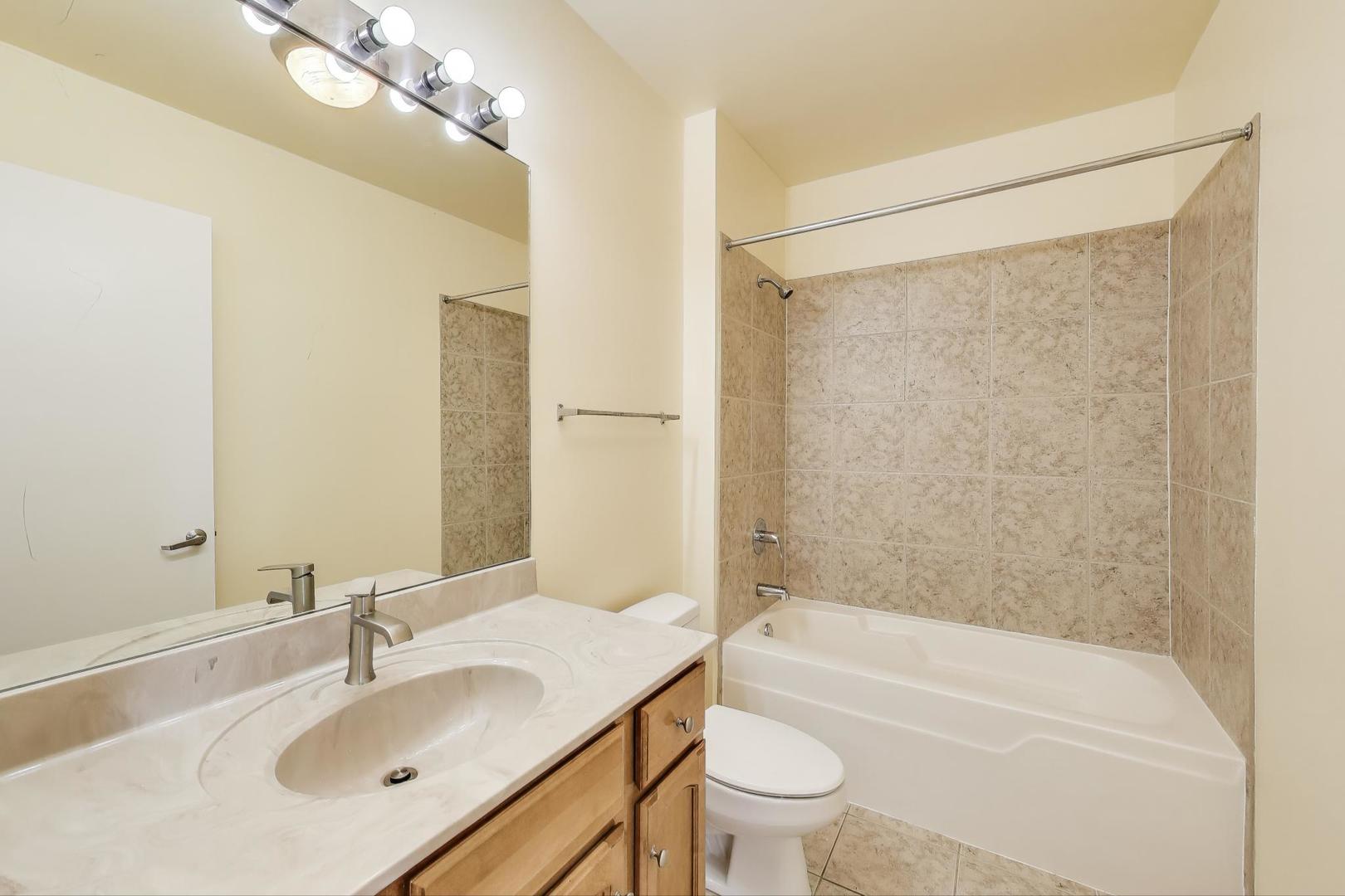 1160 S Michigan Avenue Unit: 3005