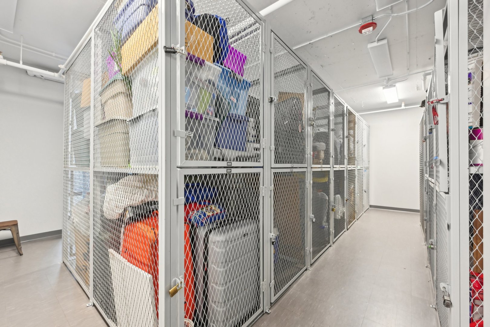 1160 S Michigan Avenue Unit: 3005
