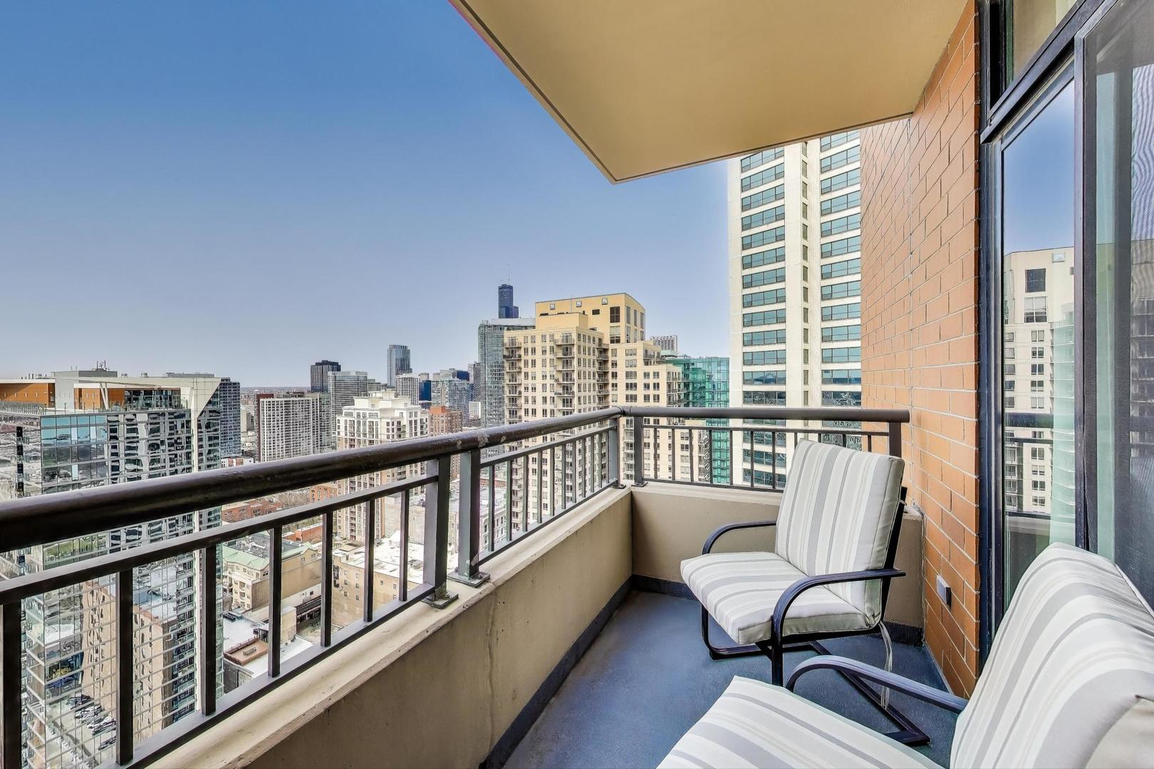 1160 S Michigan Avenue Unit: 3005