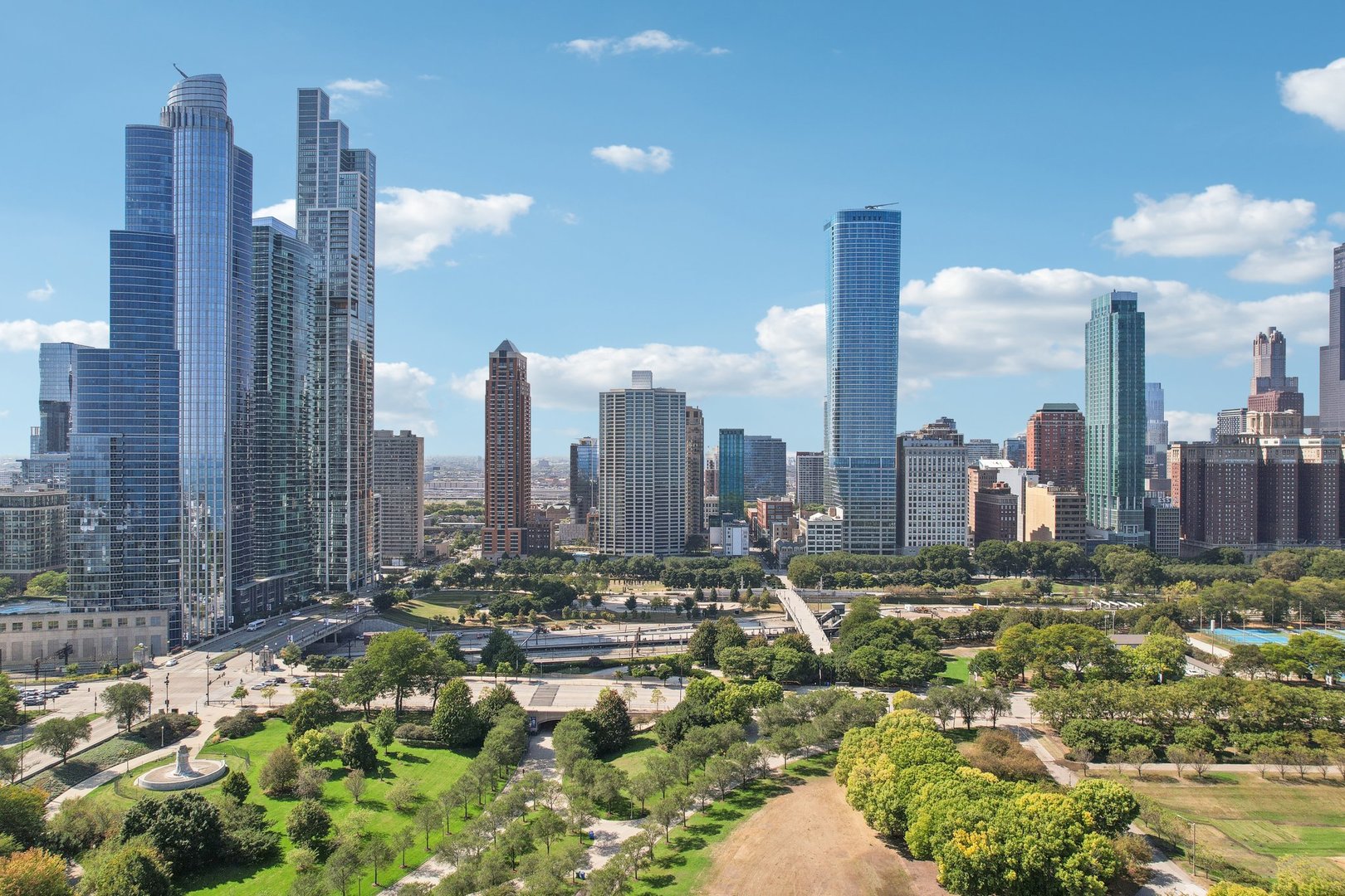1160 S Michigan Avenue Unit: 3005