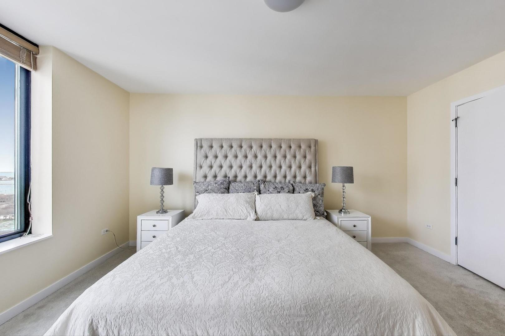 1160 S Michigan Avenue Unit: 3005