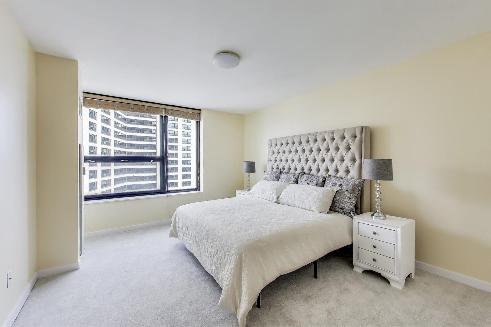1160 S Michigan Avenue Unit: 3005