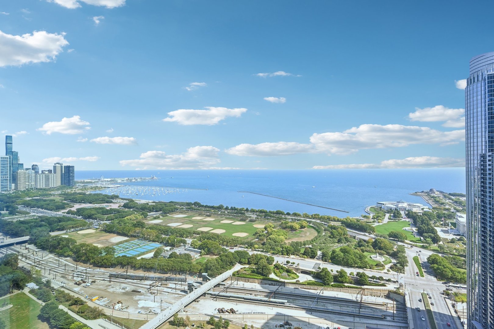 1160 S Michigan Avenue Unit: 3005