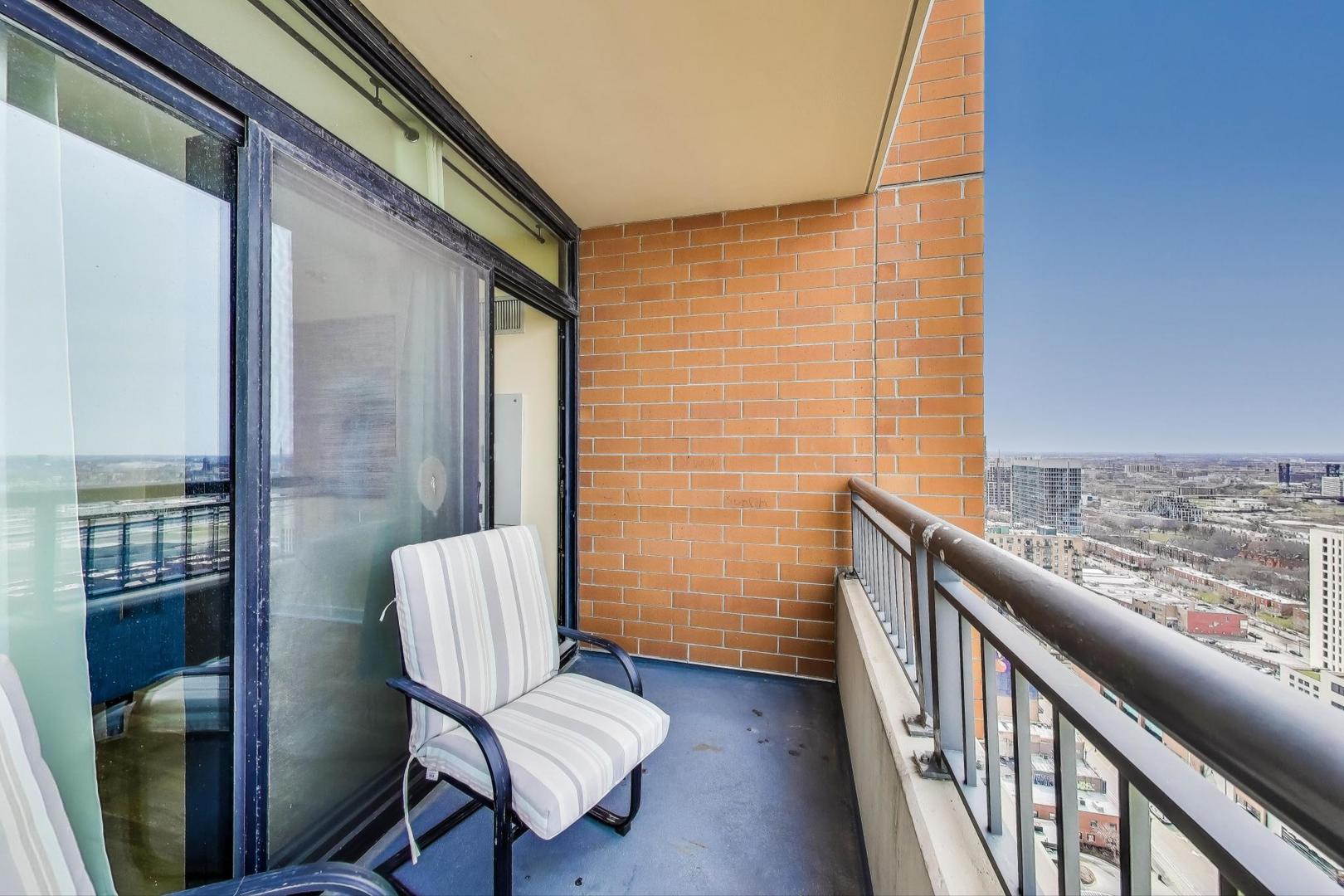 1160 S Michigan Avenue Unit: 3005