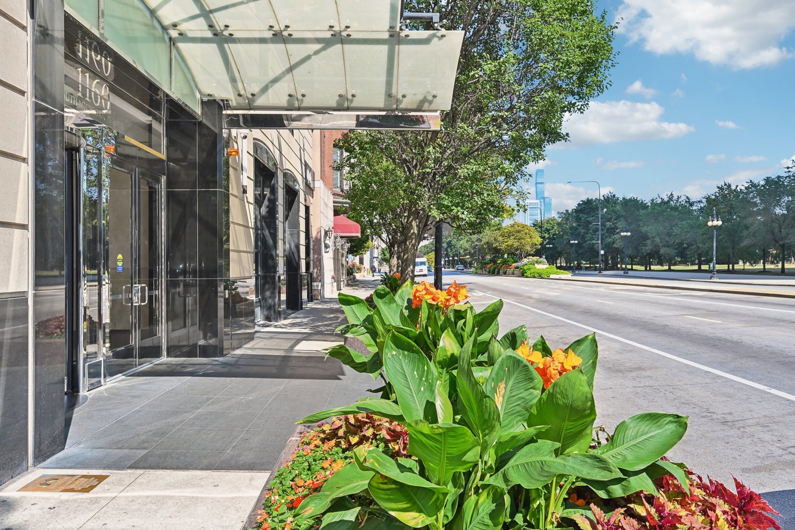 1160 S Michigan Avenue Unit: 3005
