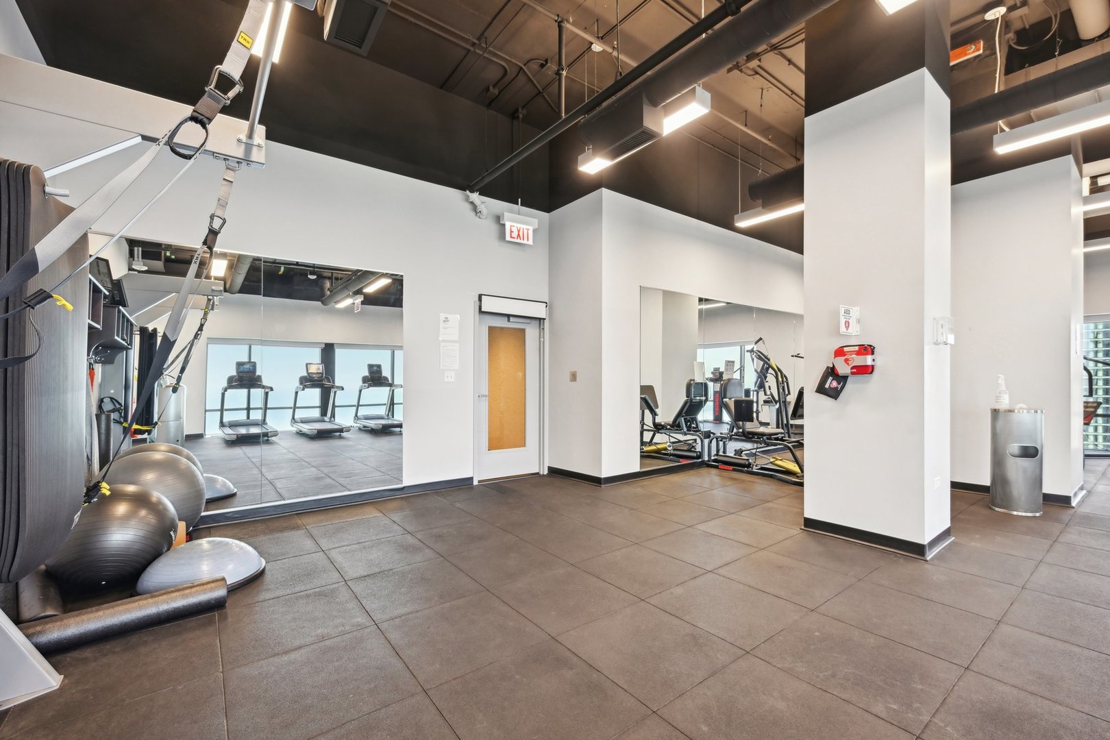 1160 S Michigan Avenue Unit: 3005