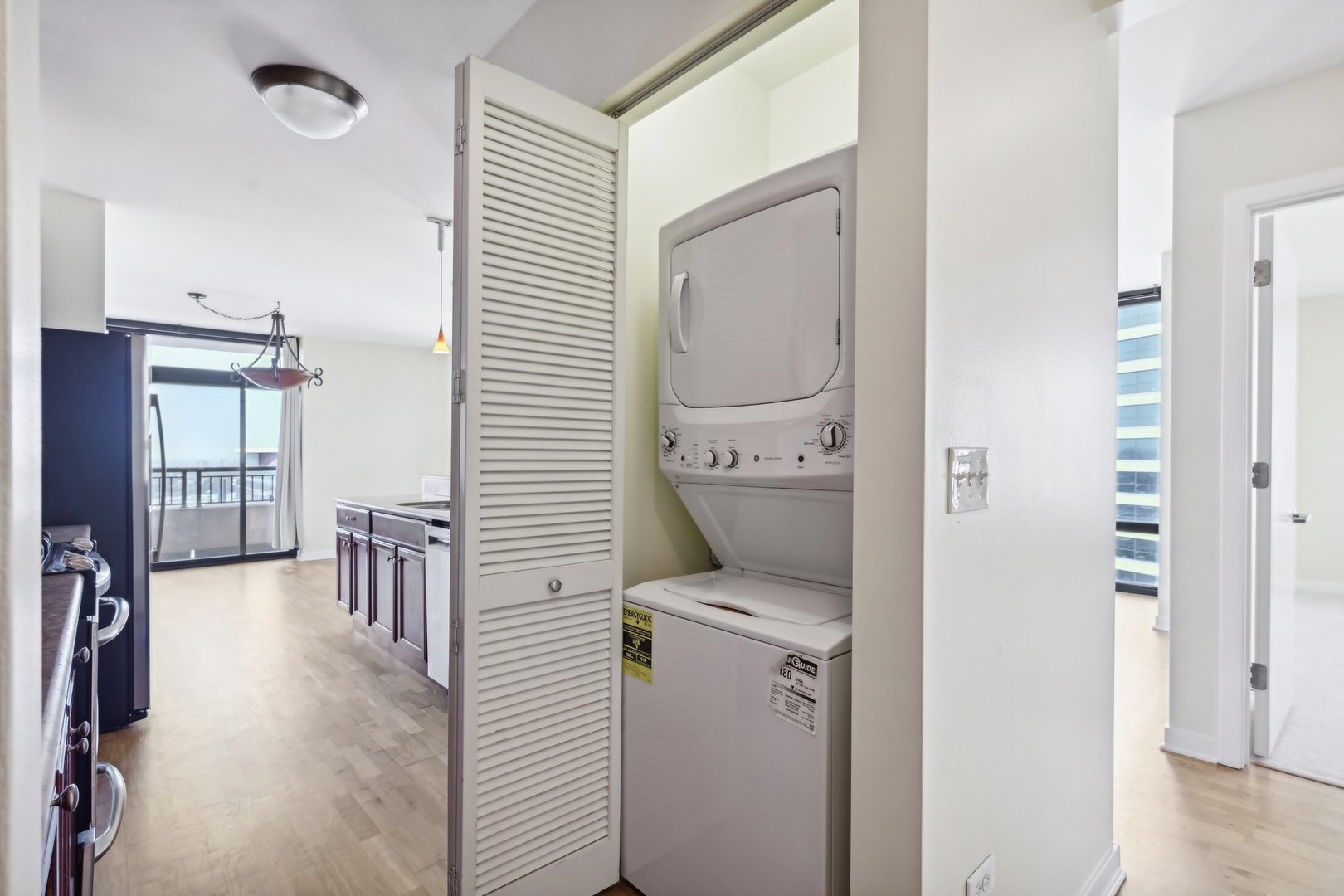 1160 S Michigan Avenue Unit: 3005