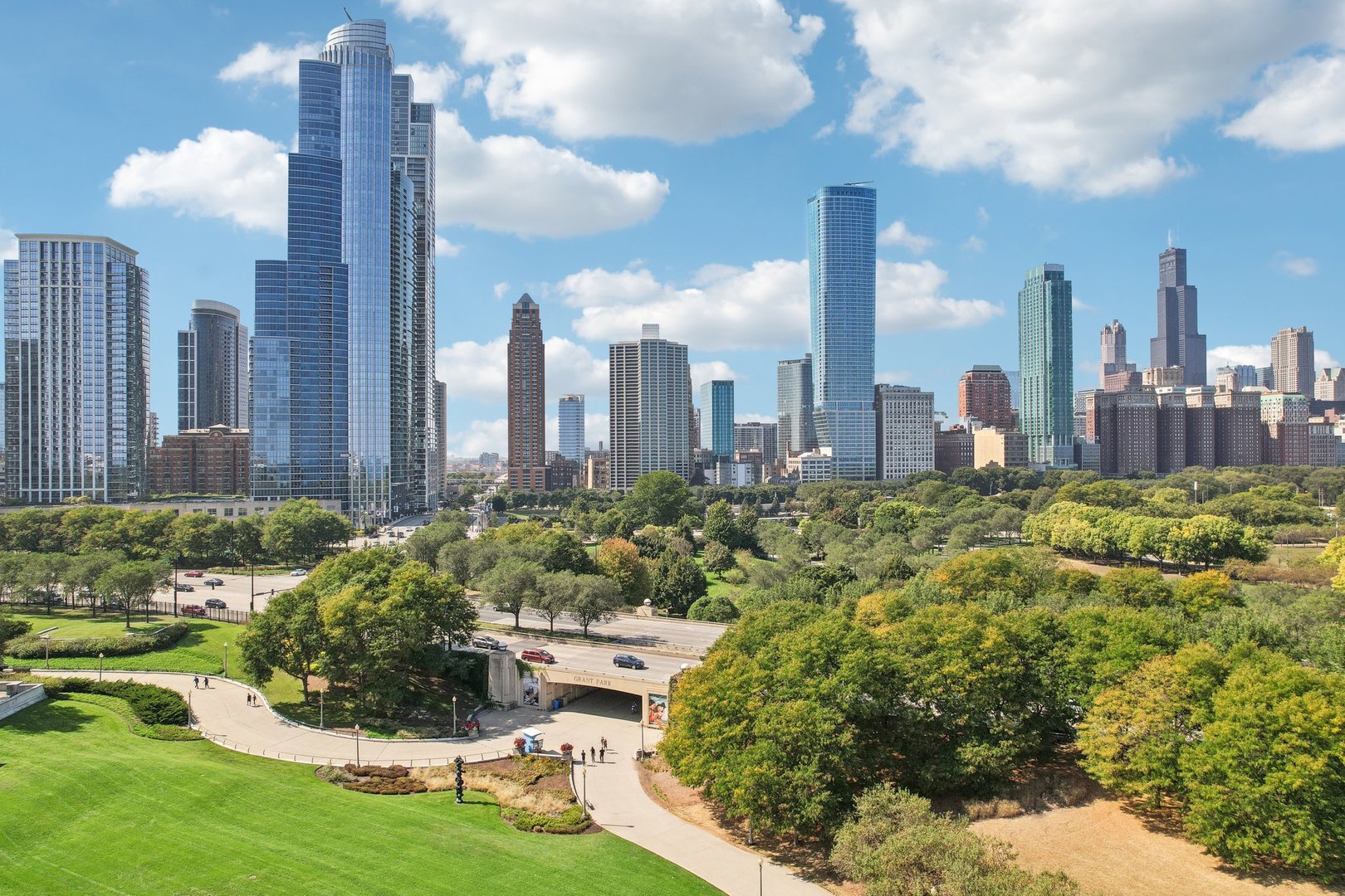 1160 S Michigan Avenue Unit: 3005