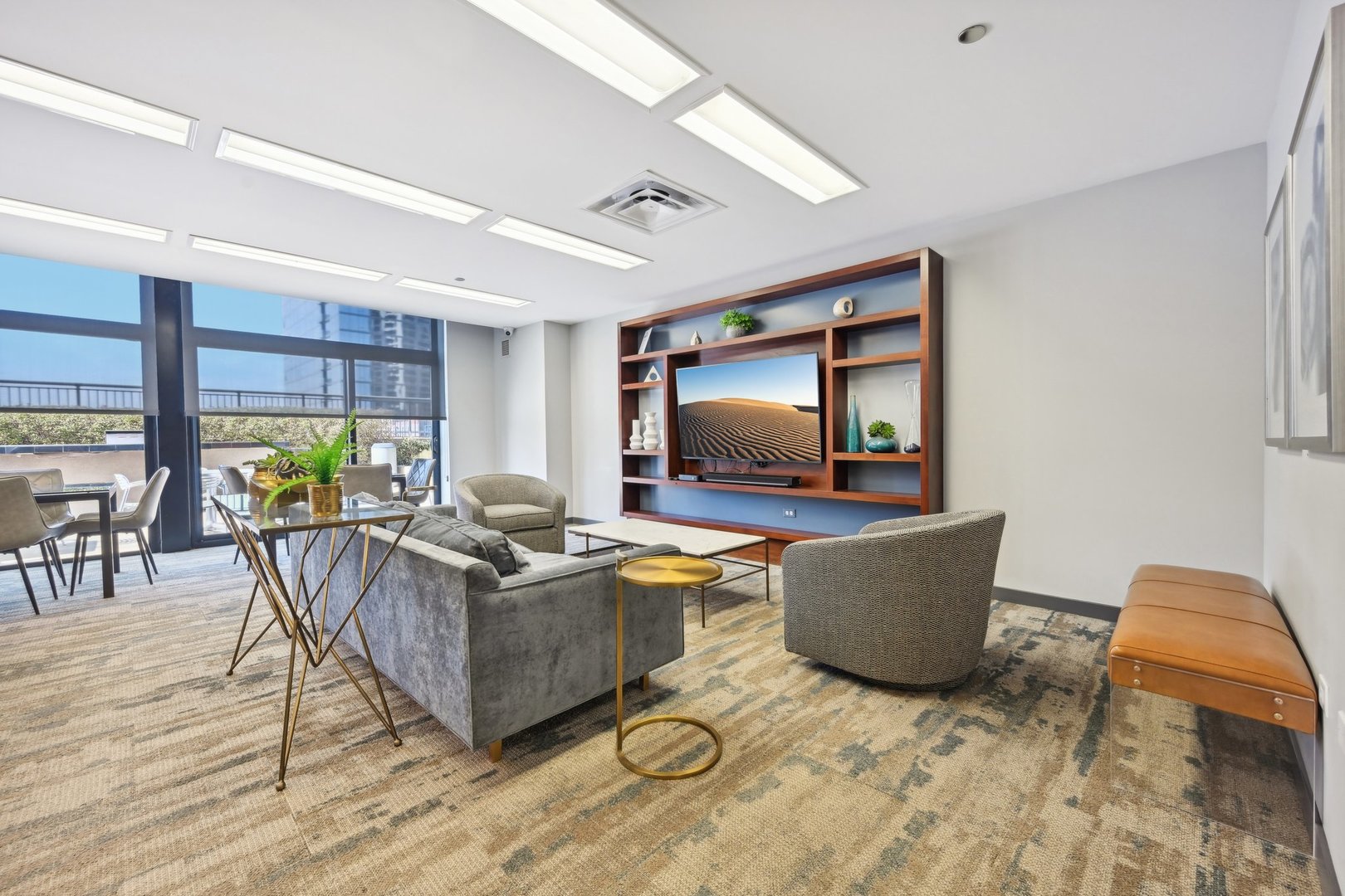 1160 S Michigan Avenue Unit: 3005
