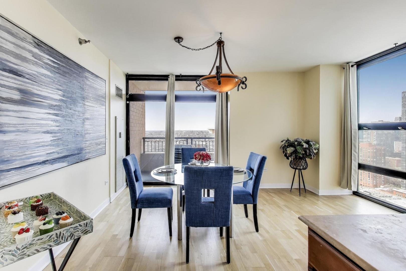 1160 S Michigan Avenue Unit: 3005