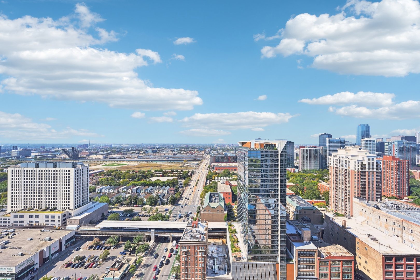 1160 S Michigan Avenue Unit: 3005
