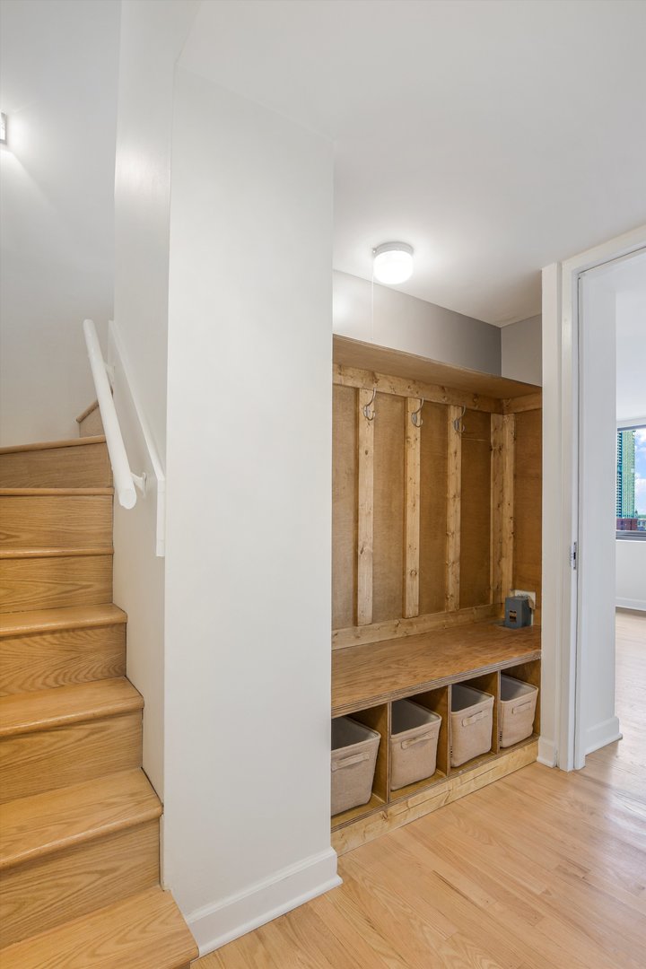 1221 N Dearborn Parkway Unit: 1403N