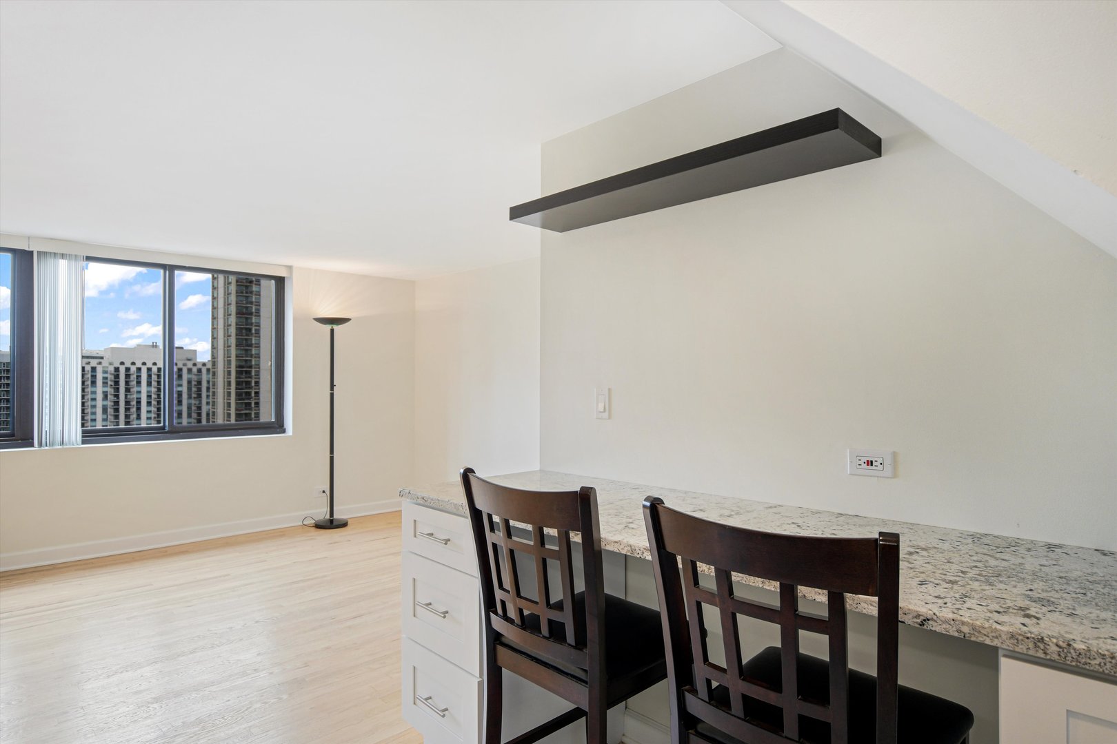 1221 N Dearborn Parkway Unit: 1403N