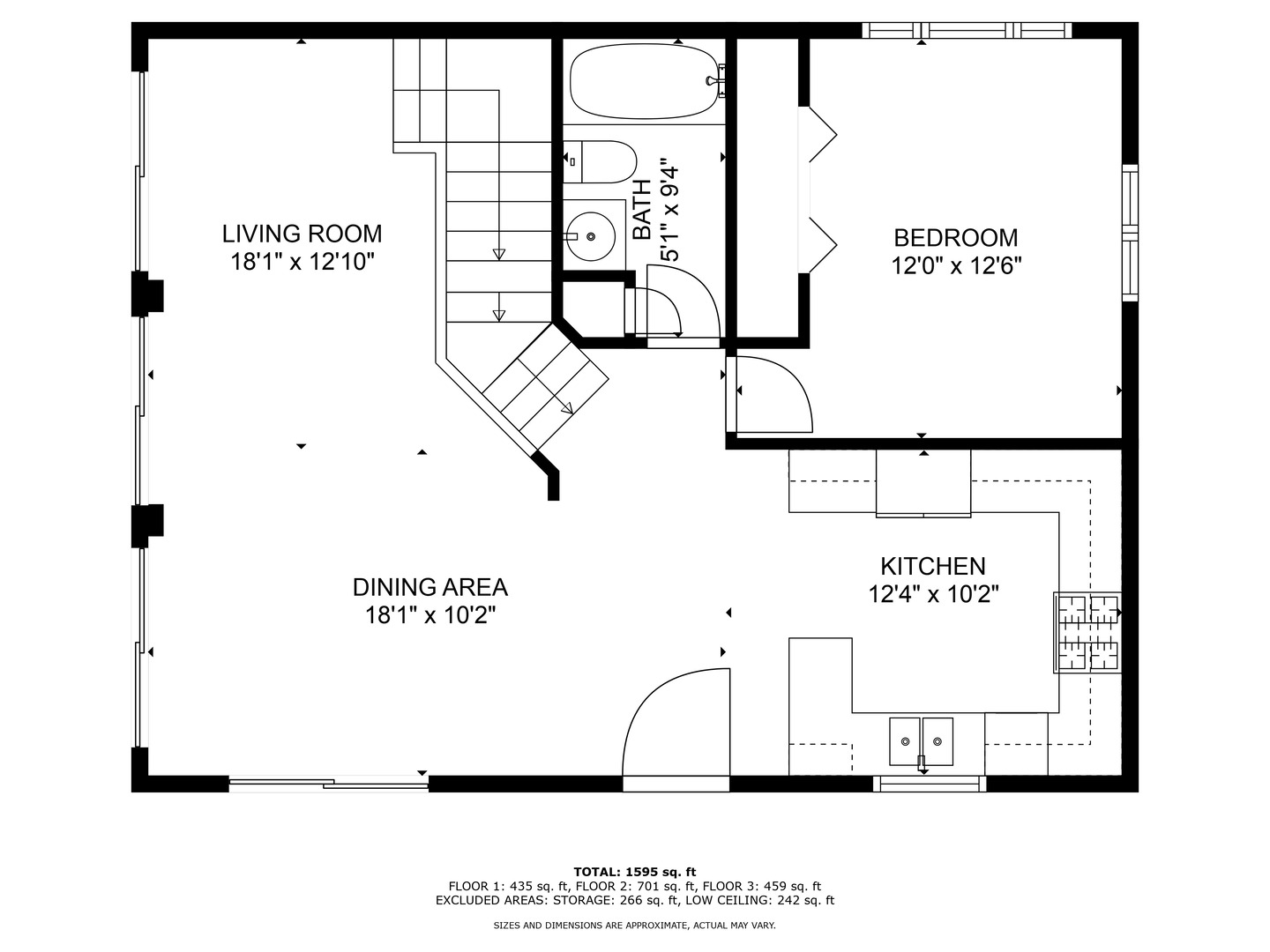 101 DOGWOOD Lane
