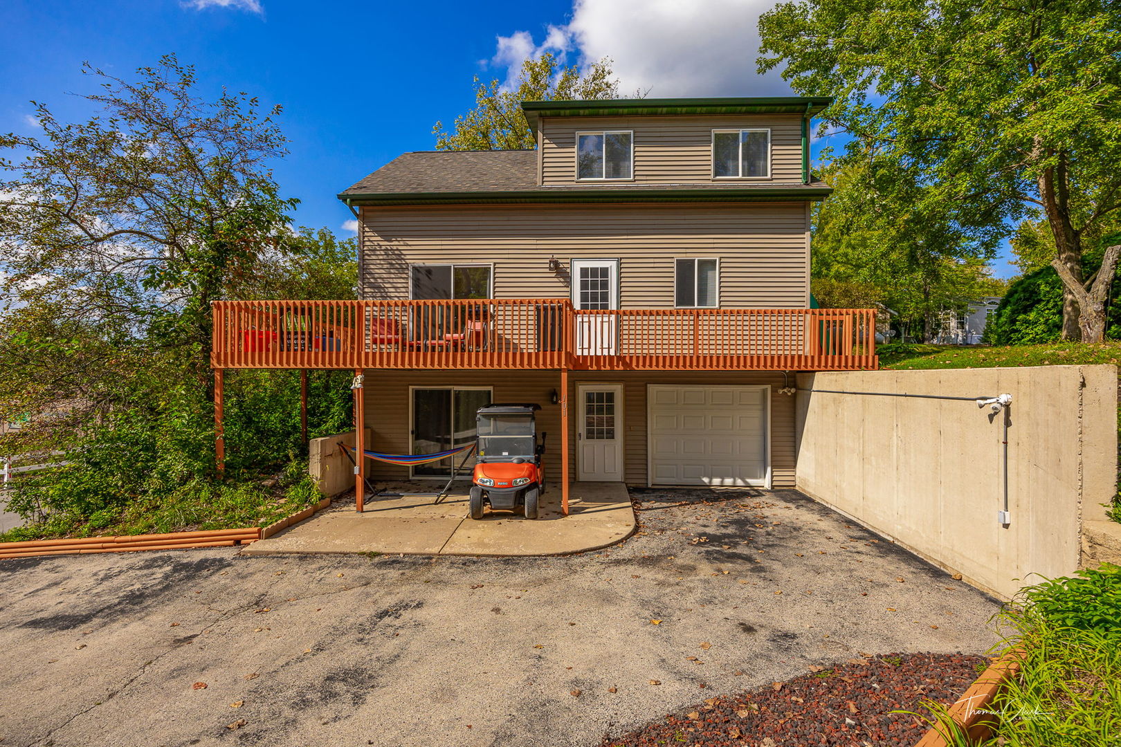 101 DOGWOOD Lane