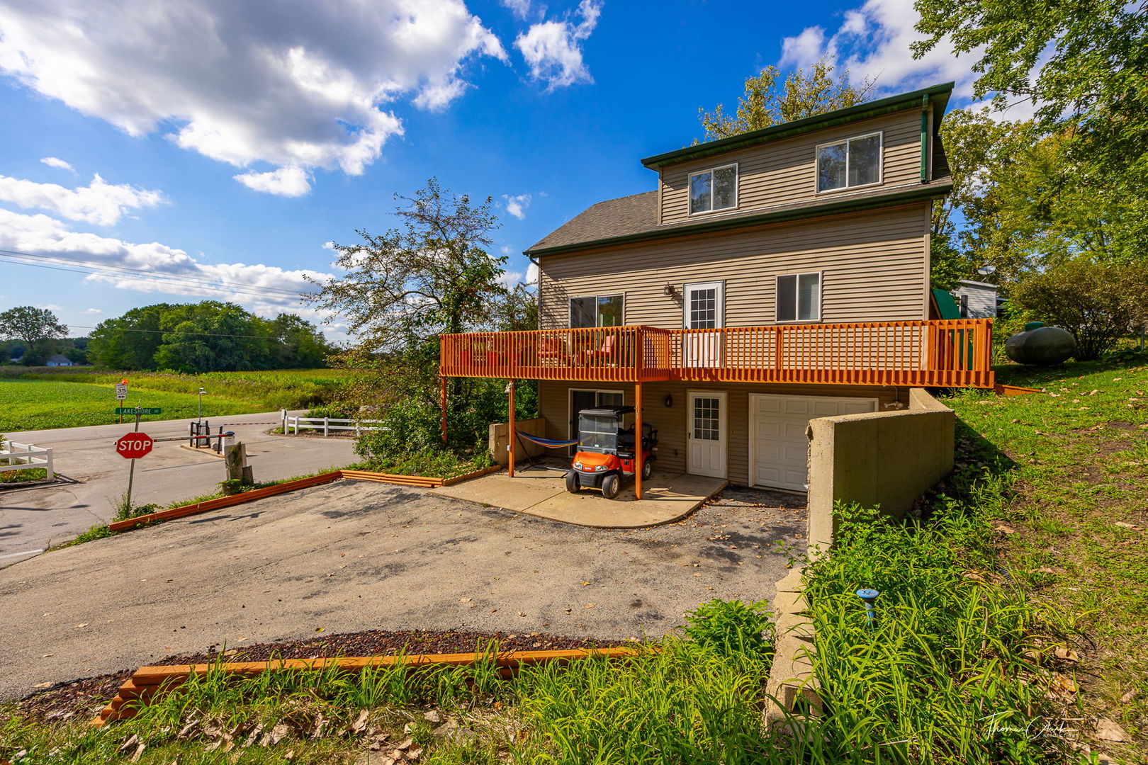 101 DOGWOOD Lane