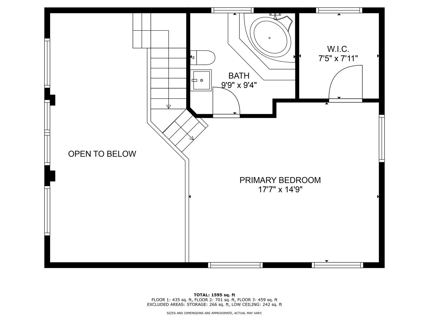 101 DOGWOOD Lane