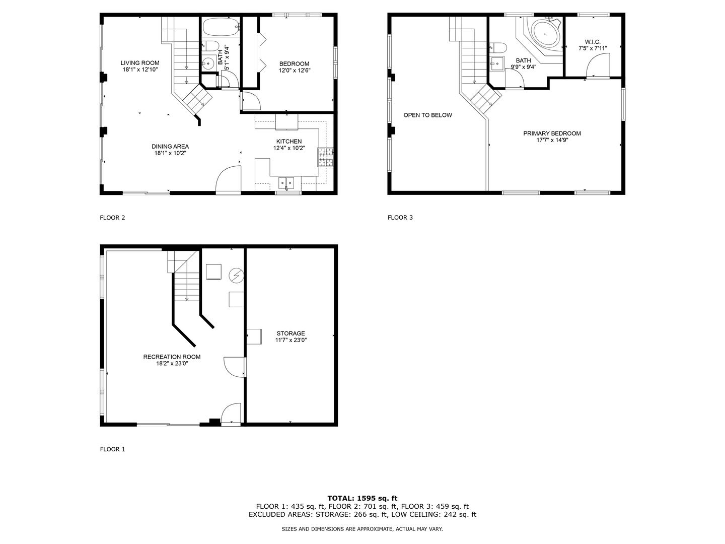 101 DOGWOOD Lane