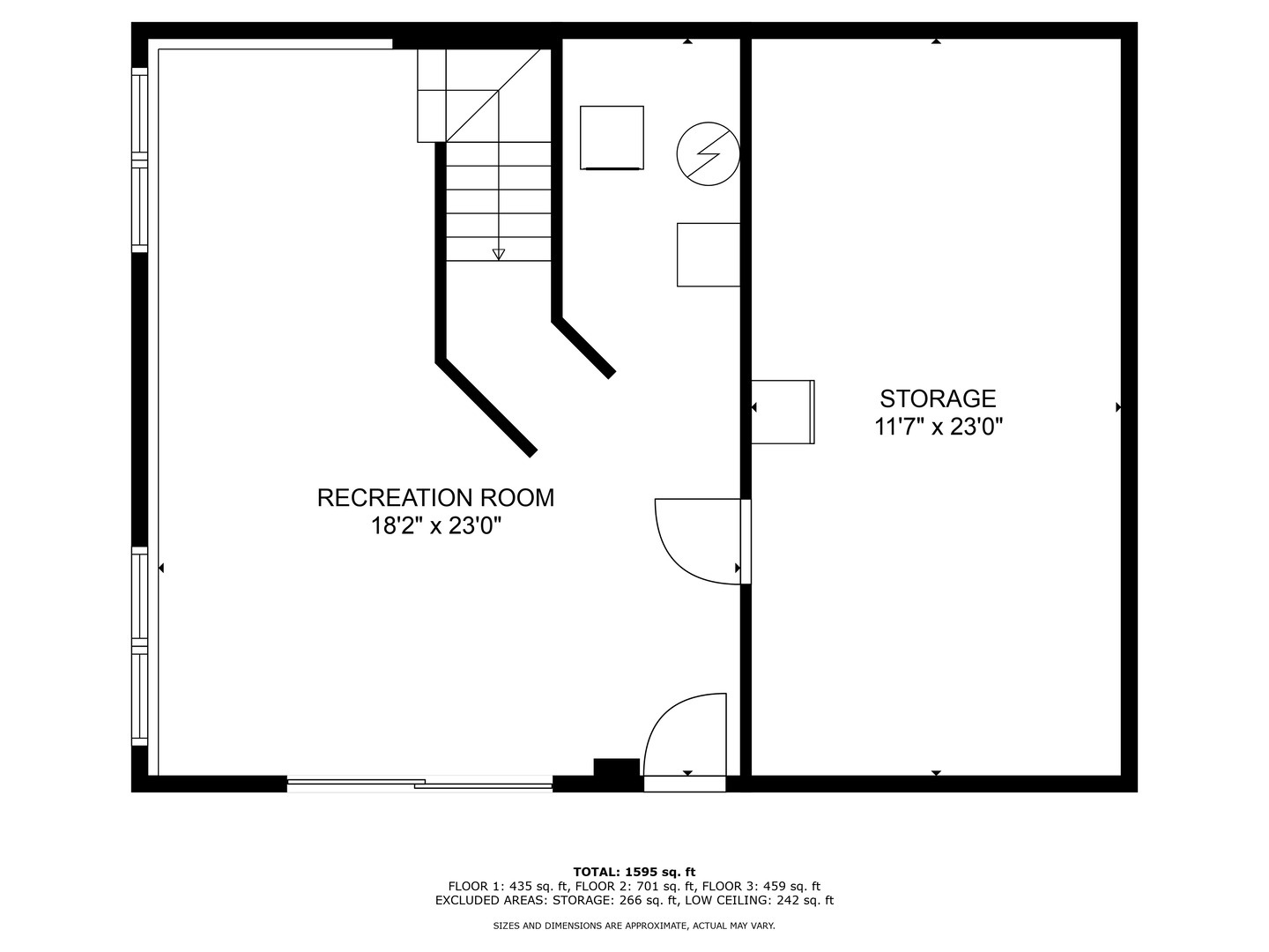 101 DOGWOOD Lane