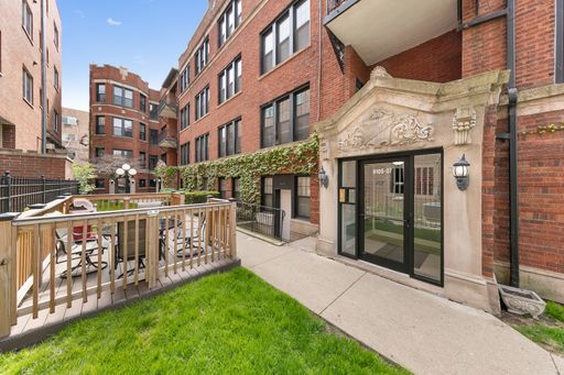 6107 N Winthrop Avenue Unit: G