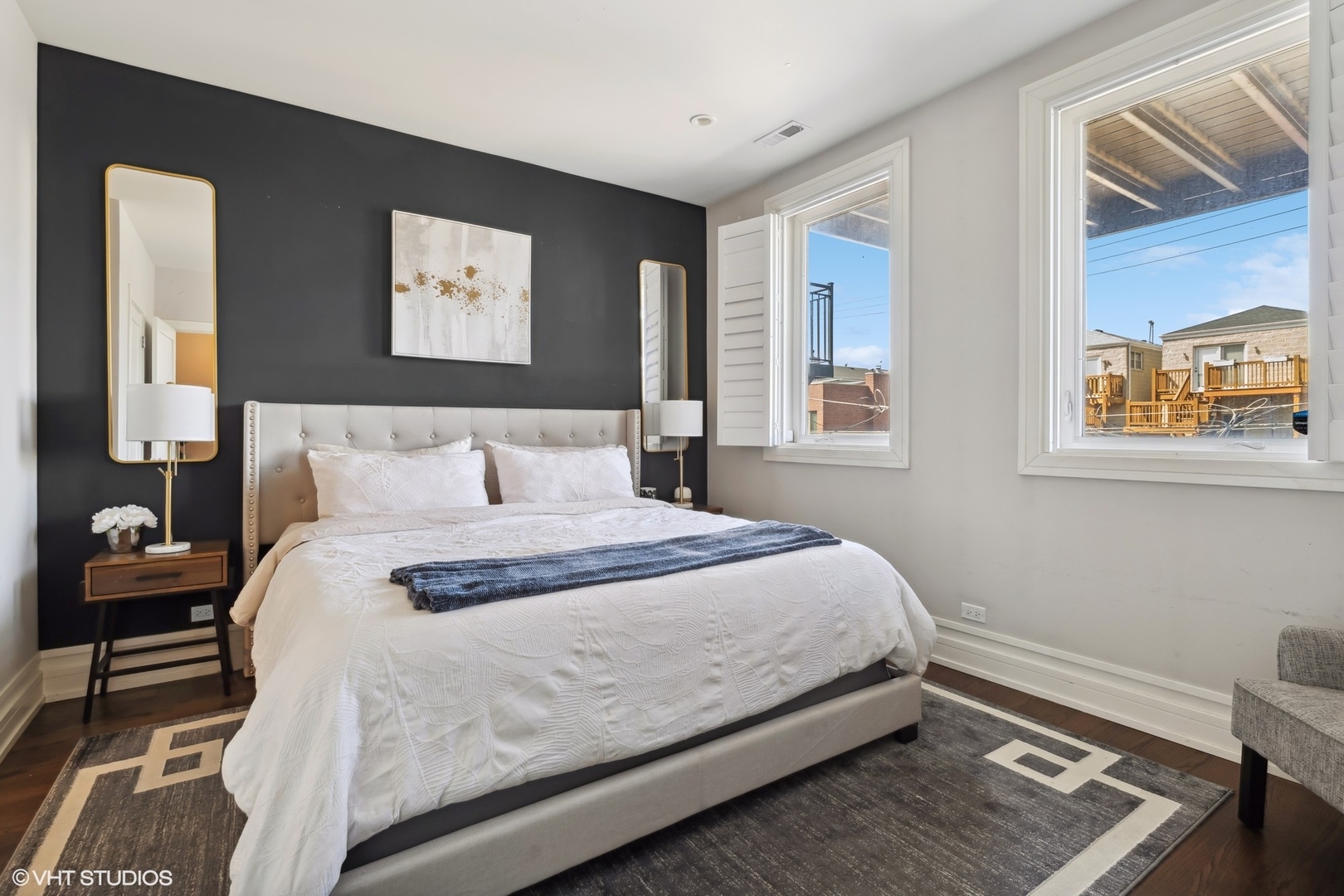 1448 W Chestnut Street Unit: 2