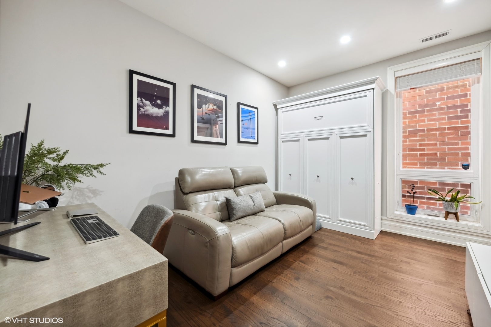1448 W Chestnut Street Unit: 2