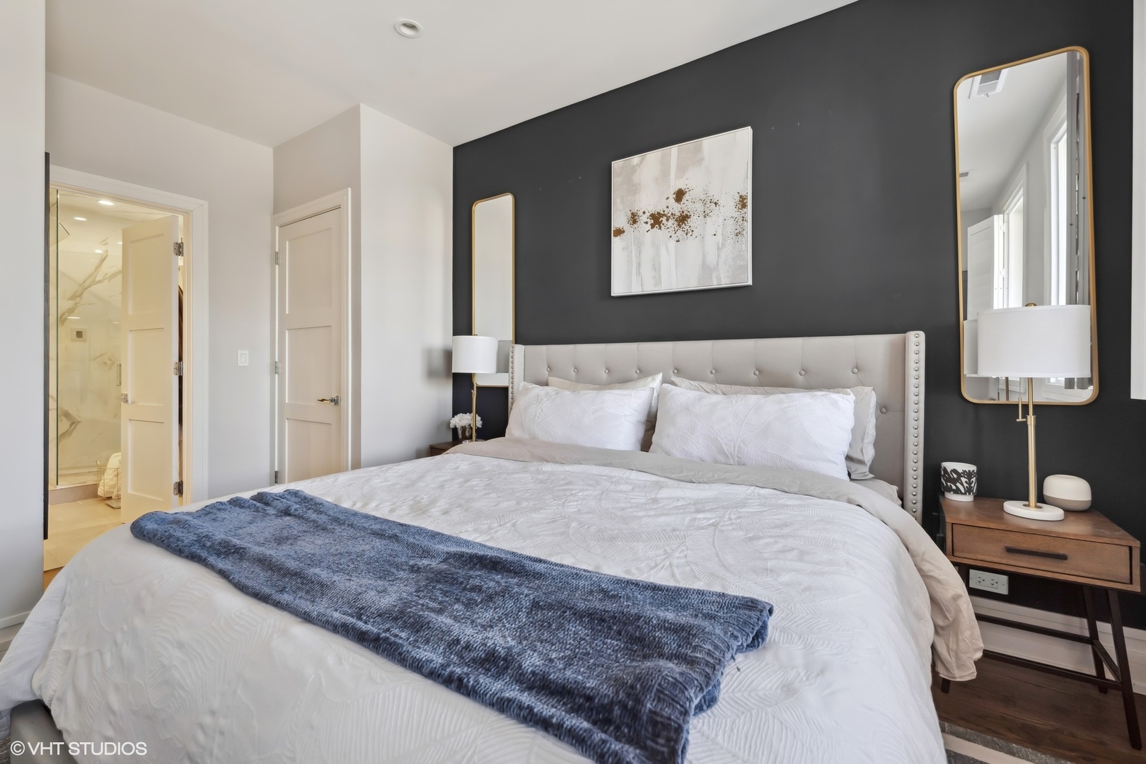 1448 W Chestnut Street Unit: 2