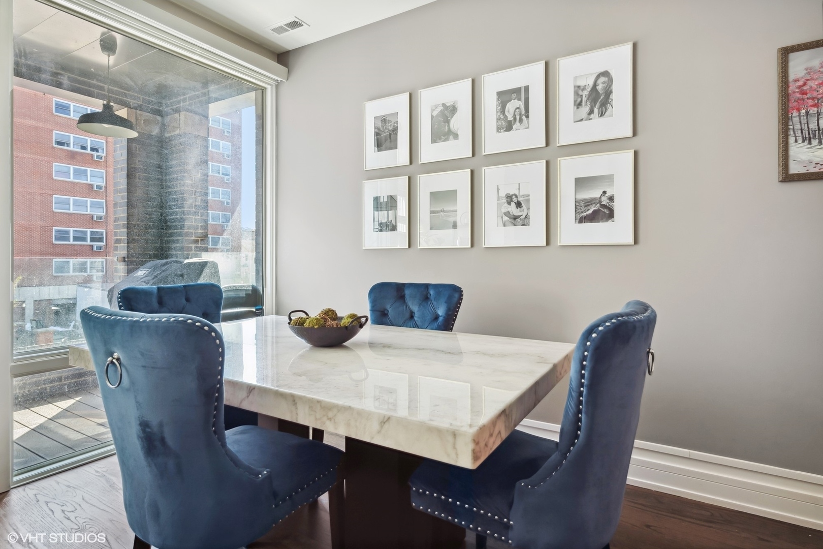 1448 W Chestnut Street Unit: 2