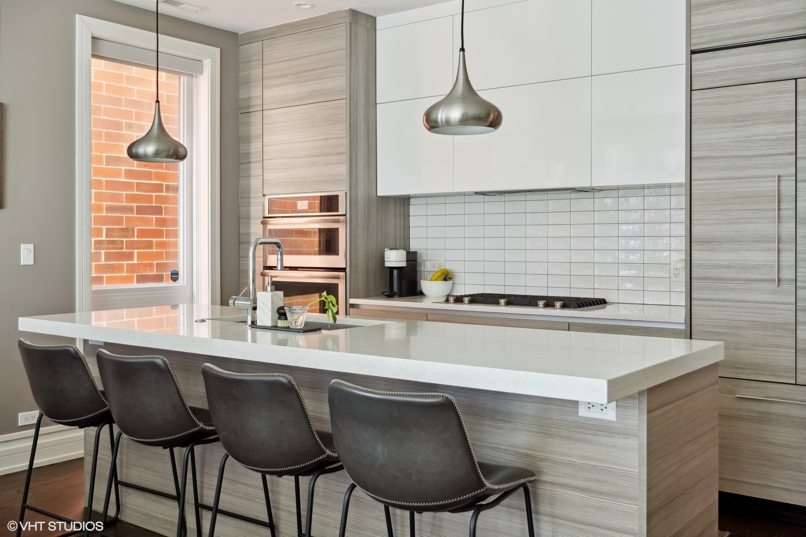 1448 W Chestnut Street Unit: 2