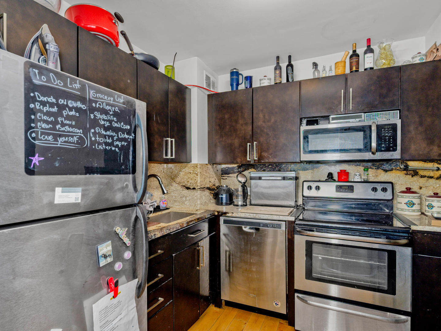 3600 N Lake Shore Drive Unit: 1523