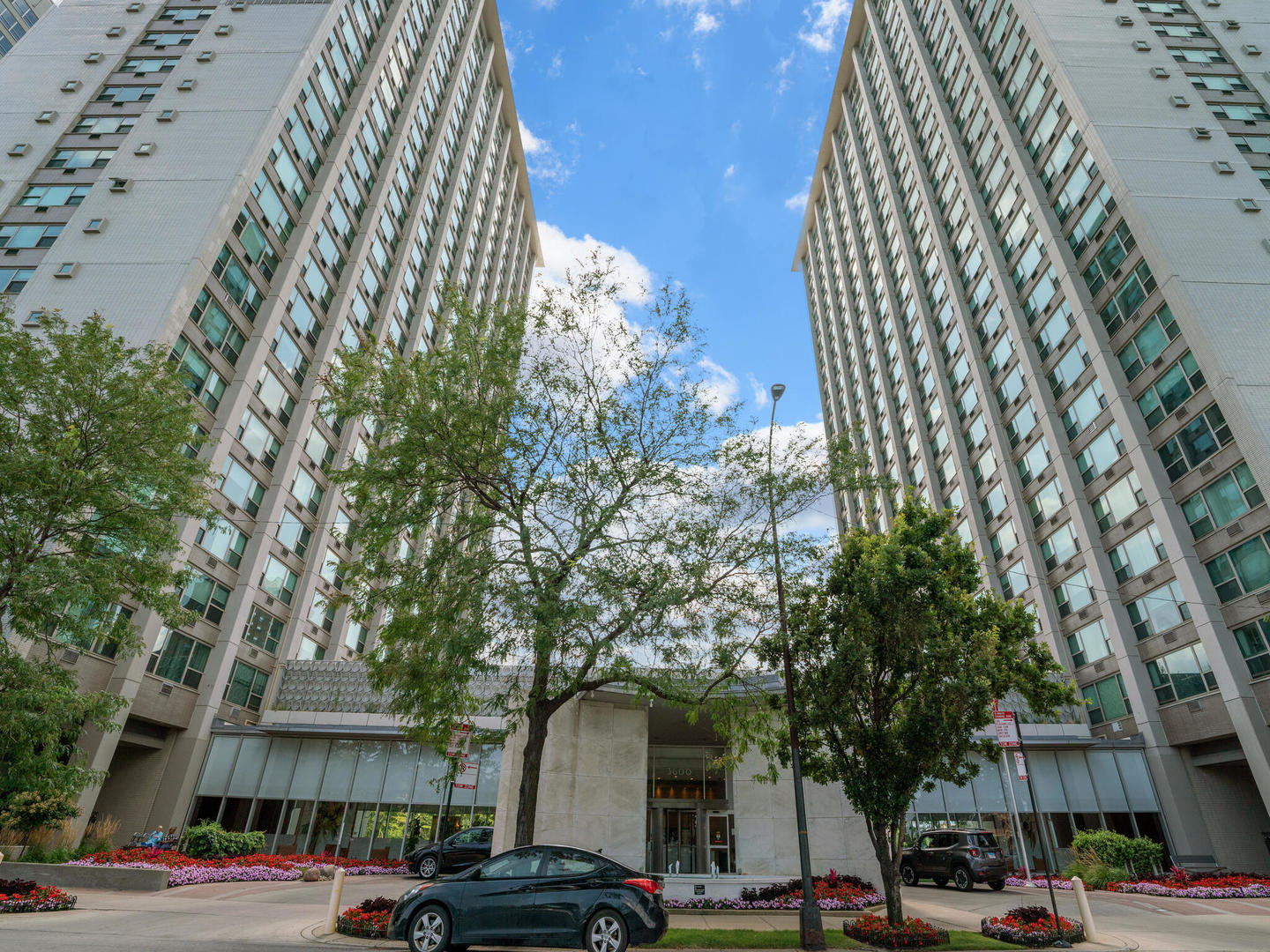 3600 N Lake Shore Drive Unit: 1523