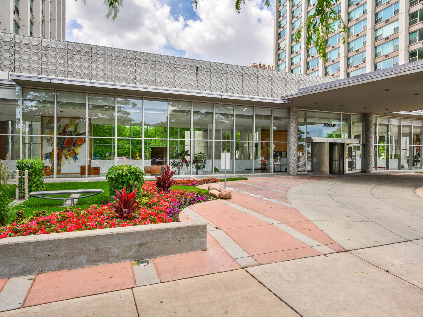 3600 N Lake Shore Drive Unit: 1523