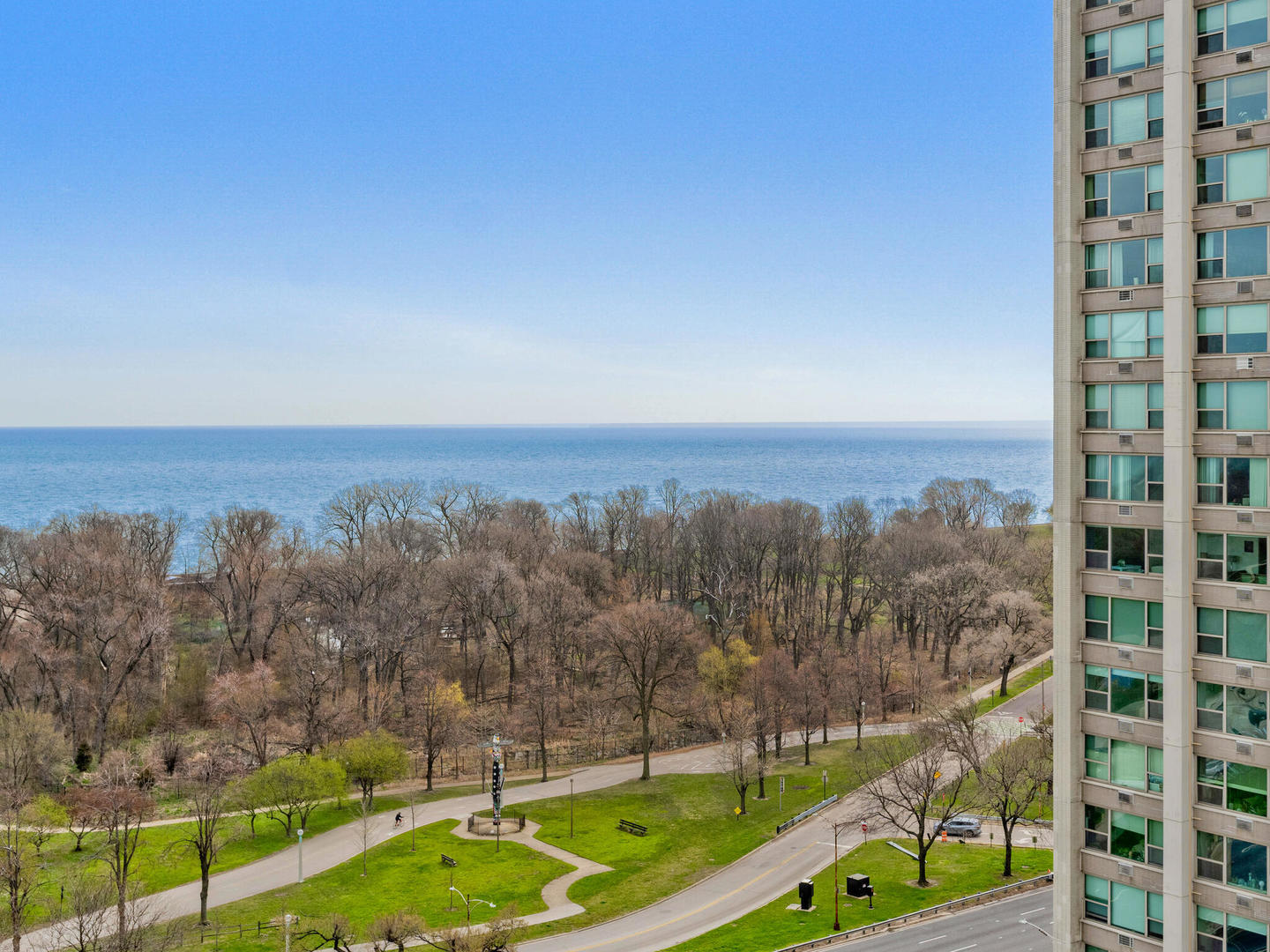 3600 N Lake Shore Drive Unit: 1523
