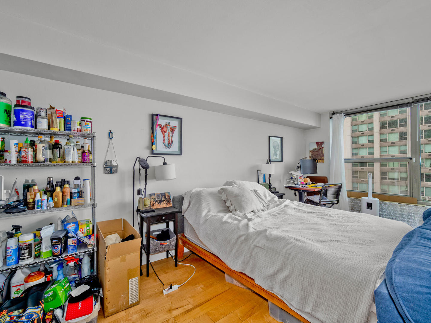 3600 N Lake Shore Drive Unit: 1523