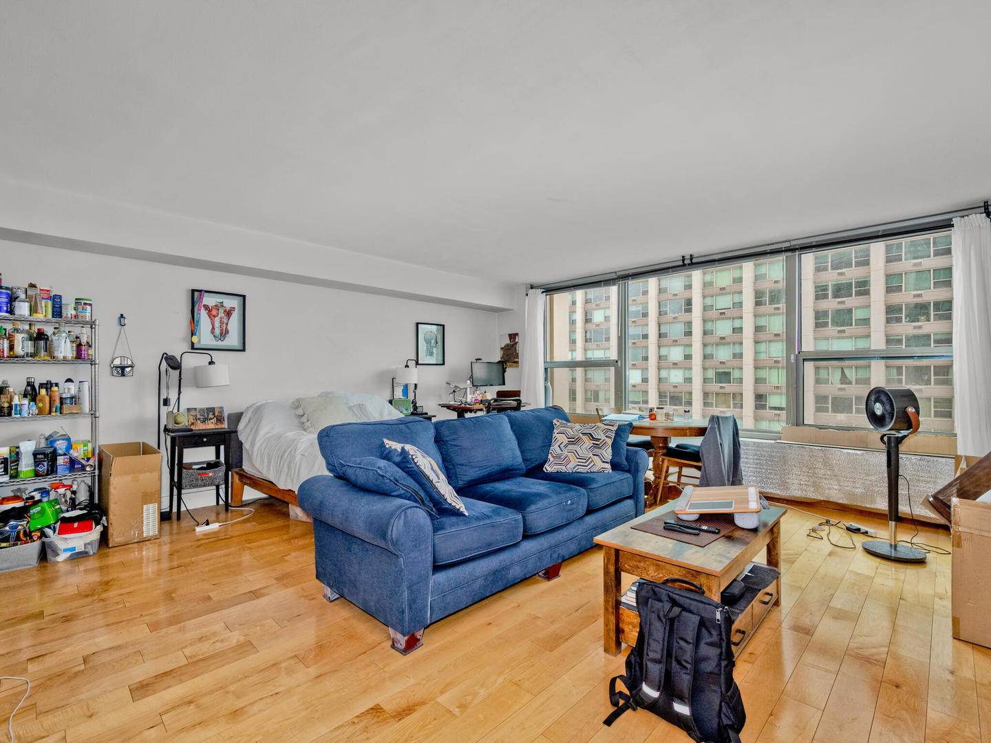 3600 N Lake Shore Drive Unit: 1523