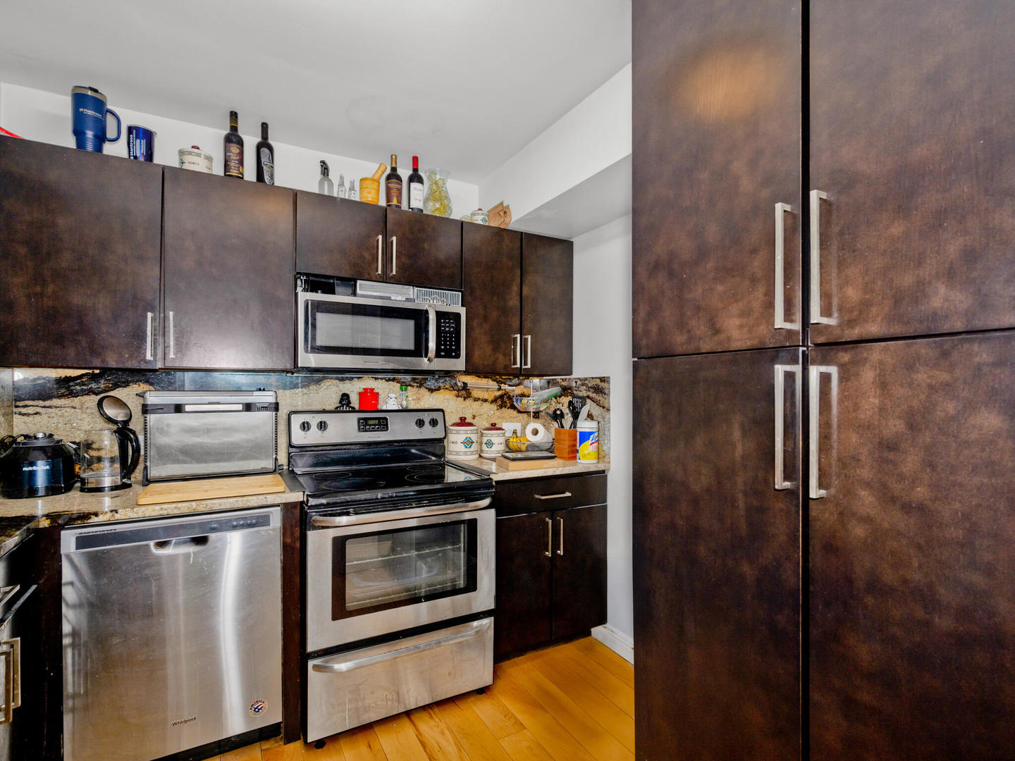 3600 N Lake Shore Drive Unit: 1523