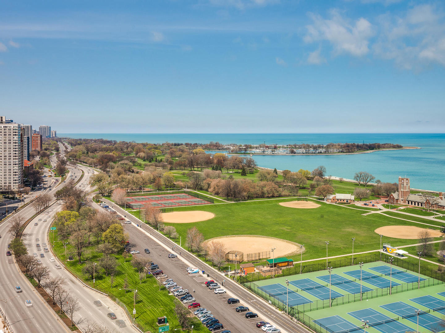 3600 N Lake Shore Drive Unit: 1523