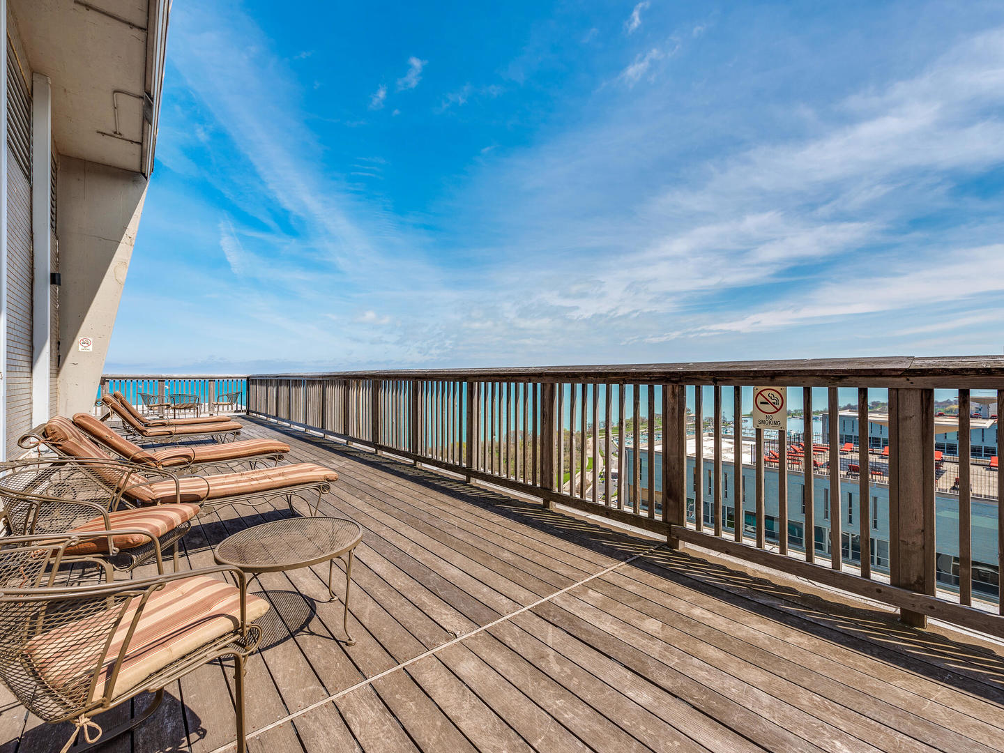 3600 N Lake Shore Drive Unit: 1523