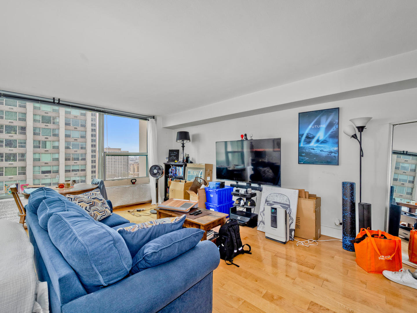 3600 N Lake Shore Drive Unit: 1523