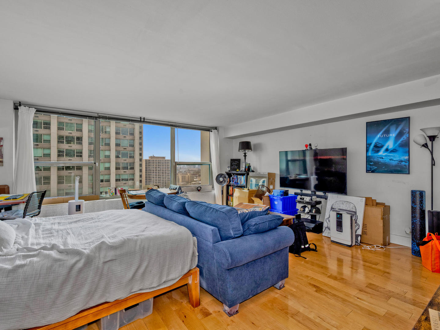 3600 N Lake Shore Drive Unit: 1523