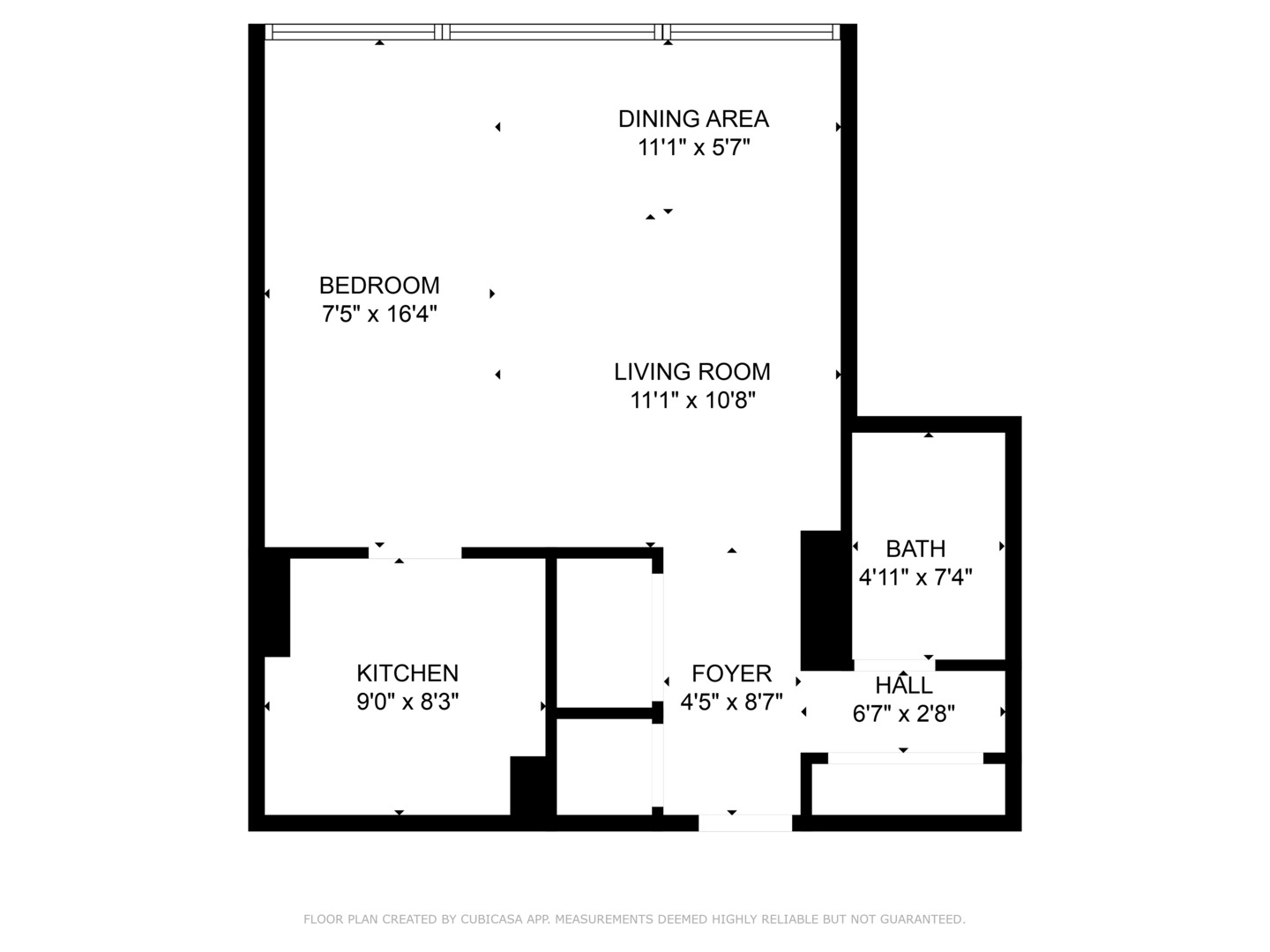 3600 N Lake Shore Drive Unit: 1523