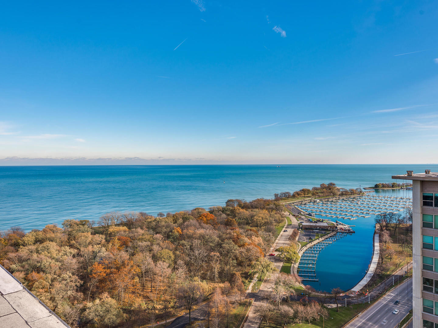 3600 N Lake Shore Drive Unit: 1523