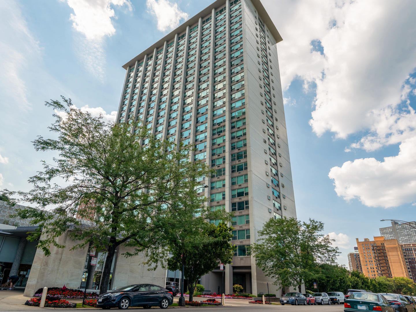 3600 N Lake Shore Drive Unit: 1523