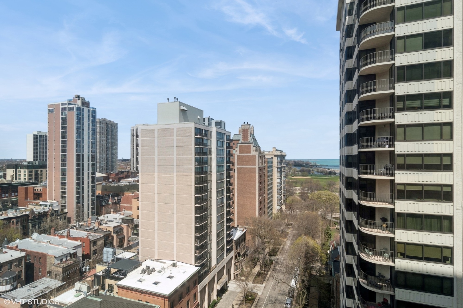 1445 N State Parkway Unit: 1605