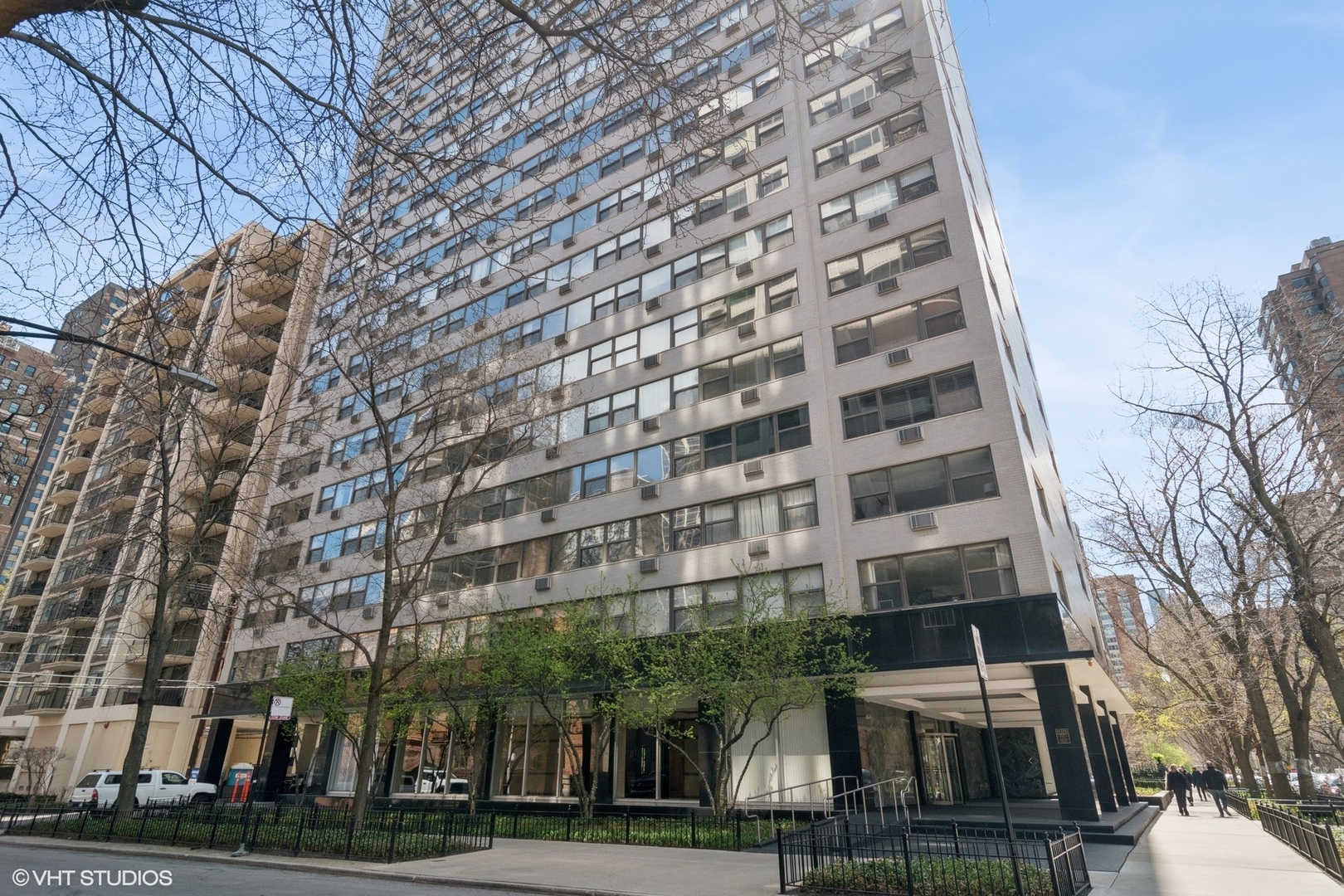 1445 N State Parkway Unit: 1605