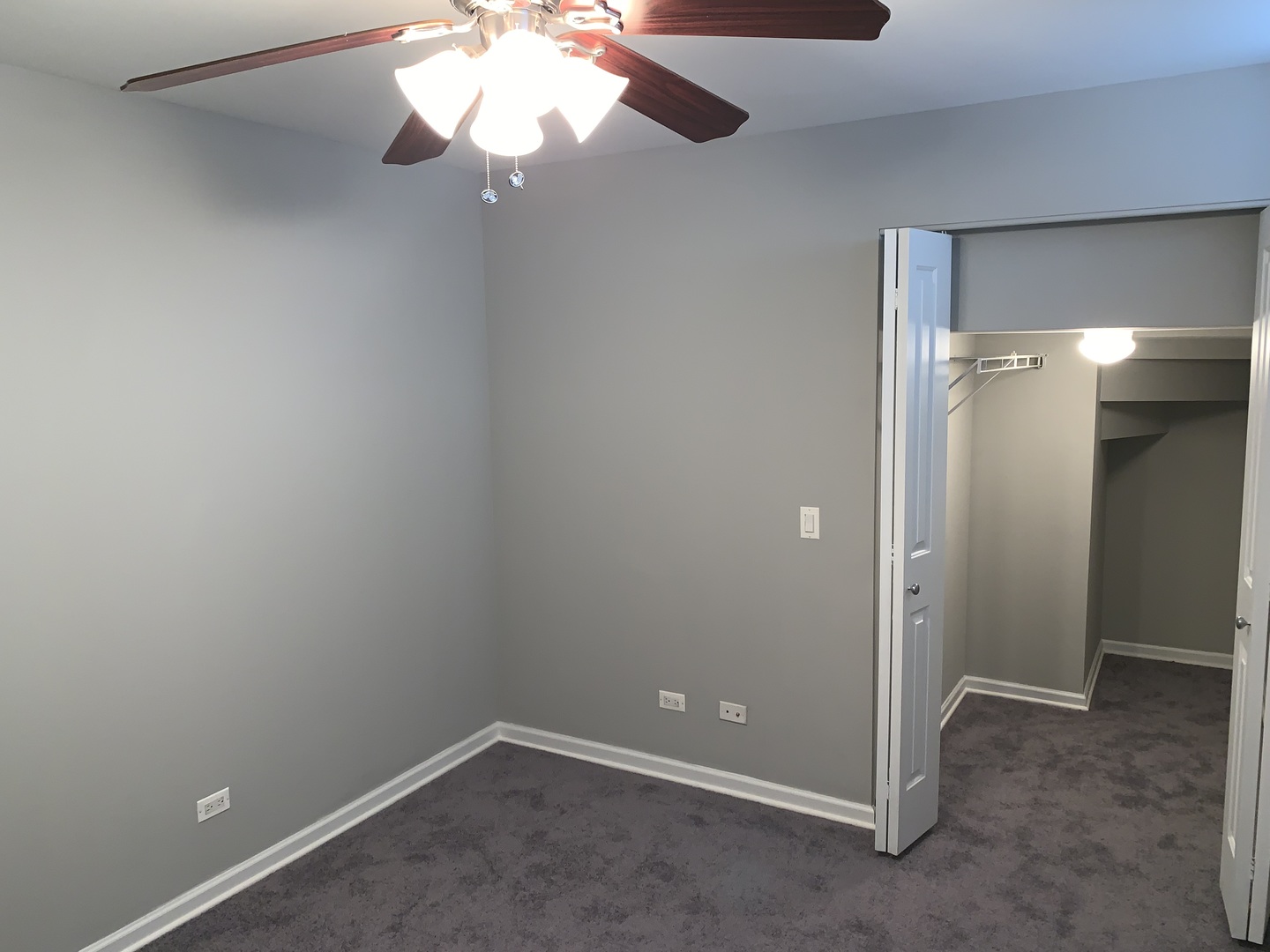 2717 N Halsted Street Unit: 1F